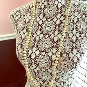 NWT Roberta Roller Rabbit, Jennifer Necklace